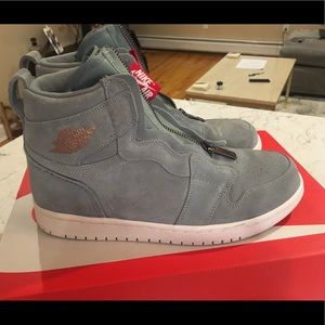 Air Jordan 1 High Zip